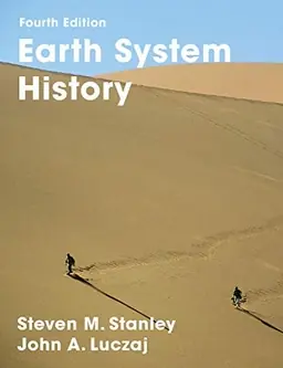 Earth system history